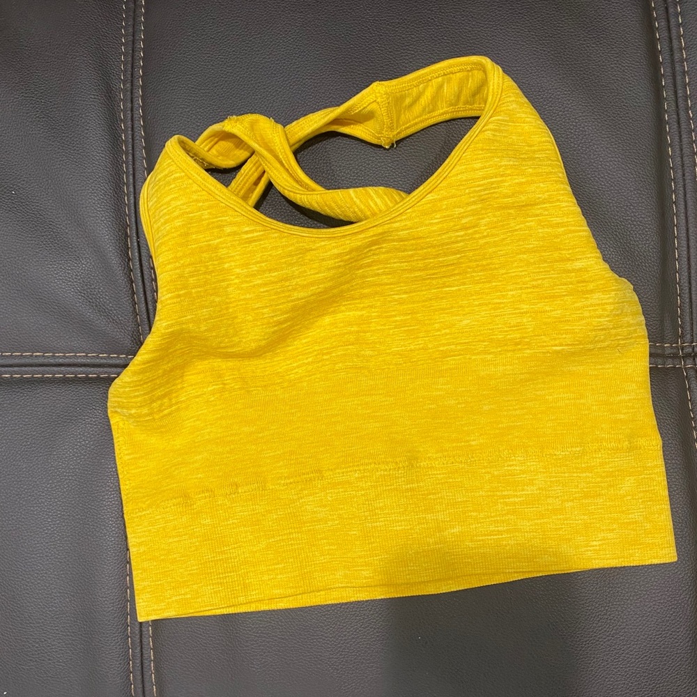 Alphalete Revival Sports Bra